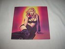 RARE MADONNA LIKE A PRAYER IN ROME PICTURE DISC 12