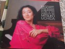 Philips Digital Audiophile 420 185-1 Mozart 2 Piano Sonatas Mitsuko Uchida NM