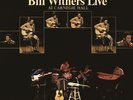 Bill Withers - Live At Carnegie Hall - 2 LP - 180 Gram  -Mobile Fidelity - New