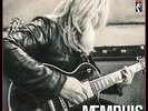 Melissa Etheridge - Memphis Rock and Soul