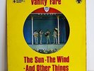 VANITY FARE The Sun The Wind & Other Things UK PAGE ONE LP '68 Beat/Sunshine Pop