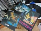 Tocotronic : K.O.O.K. rare Vinyl 2 LP-Set 2012, Germany Mint