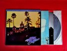1976 The Eagles Hotel California LP MSFL 1-126  Master Recording Japan Pressing
