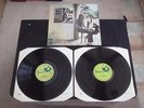 PINK FLOYD UMMAGUMMA 1969 UK PRESS 2 X 12