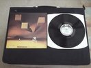 KLAUS SCHULZE BLACKDANCE 1974 UK PRESS 12