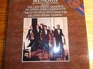 JUILLIARD STRING QUARTET Beethoven Late Quartets - LIVE 4-LP-Box CBS Digital