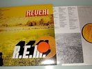 R.E.M. - Reveal - Vinyl LP / Original Erstausgabe / first pressing