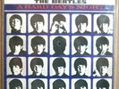 THE BEATLES A Hard Day's Night MFSL 1-103 lp SEALED & NEW audiophile