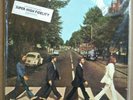 THE BEATLES Abbey Road MFSL 1-023 lp SEALED & NEW audiophile sticker