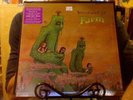 Dinosaur Jr. Farm 2xLP sealed vinyl Sebadoh J. Mascis