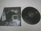 CRISPIN HELLION GLOVER-Big Problem LP Restless 1989 In Shrink EX Avante Garde EX