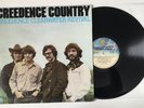 Creedence Clearwater Revival - Credence Country - Vinyl LP MPF-4509 (NM-)