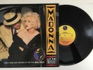 Madonna - I'm Breathless - Music From Dick Tracy 1990 Vinyl LP 1-26209 (VG++)