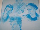 Rare Depeche Mode 1988 Bootleg LP 