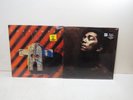2 Sealed LPs: Ryuichi Sakamoto Beauty, Shadowfax Folksongs for Nuclear Village
