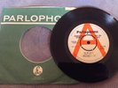 ROGER WEBB + HIS TRIO - ALL MY LOVING rare UK 1964 DEMO PROMO / THE BEATLES / NM