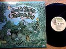 Beach Boys-  Smiley Smile - Brother label - 1967 - lp in shrink  EX-