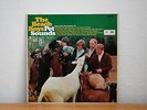The Beach Boys ?– Pet Sounds, Original 1966 Vinyl LP (MONO)
