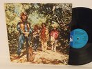 60s Rock CREEDENCE CLEARWATER REVIVAL green river Original 1969 UK Vinyl LP Fab