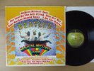 The Beatles - Magical Mystery Tour, SMAL 2835, Apple USA, Booklet, LP, Vinyl: m-