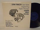60s 70s Jazz STAN TRACEY jazz suite under milk wood UK Vinyl LP Mint