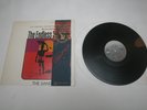 THE SANDALS-The Endless Summer LP soundtrack rare Japan Press with OBI Surf