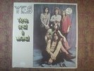Yes sealed 1841 SD 8273 LP Time and A Word