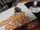 MOTHER EARTH STONED WOMAN 1992 ACID JAZZ MINT MEGA RAR