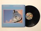 DIRE STRAITS Brothers In Arms Orig 1985 LP Masterdisk RL NM w/Lyrics Sleeve