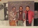 The Gap Band IV 1982 LP Mint Vinyl