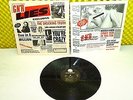 GUNS N ROSES GNR LIES LIVE LIKE A SUICIDE 1986 GEFFEN RECORDS LP VINYL GHS24198