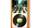 Hobby Frames LP DUO DISPLAY FRAME for 12