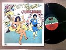 TheJimmyCastorBunchFeaturingTheEverythingMan - Butt Of Course... ITA LP 1975 //1