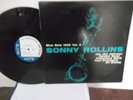 Sonny Rollins,Blue Note 1558,