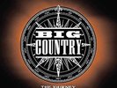 The Journey - BIG COUNTRY [LP]