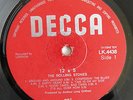 THE ROLLING STONES - 12 X 5  SOUTH AFRICAN 1ST ALT. TIME IS ON MY SIDE