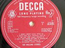 THE ROLLING STONES - OUT OF OUR HEADS -  UK MONO EXPORT UNBOXED DECCA