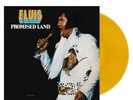 Elvis Presley- Promised Land [LP] 180 Gr Vinyl, Limited GOLD COLOR VINYL/SS