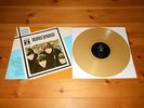 The Beatles - LP - Greatest - GOLD VINYL / GOLDEN VINYL - Odeon OMHS 3001