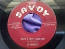 Hear RB Soul 45 : Big Maybelle  That's A Pretty Good Love   Candy   Savoy 1195