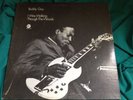 Original 1969 Blues LP : Buddy Guy   I Was Walking Through The Woods   Chess 409