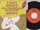 CHAMBERS BROTHERS * I Can't Stand It * 1967 MOD NORTHERN SOUL R&B FUNK Dancer *