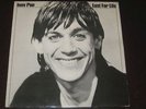 Iggy Pop rare '77 1st press LP Lust For Life on RCA mint-  David Bowie  Stooges