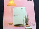 THE CURE: Three Imaginary Boys Now Scarce 1979 1st Press UK 12-track vinyl LP