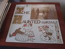 The Haunted Sealed Original Lp Trans World TW 6701