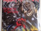 Iron Maiden - THE NUMBER OF THE BEAST Vinyl LP New & Sealed 180gm Parlophone