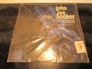 john lee hooker plays and sings the blues   In Shrink     Gem Mint          Lp