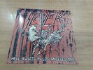 SLAYER   hell awaits in los angeles 1985    2 LP  red vinyl