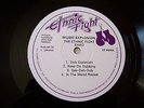 THE ETHNIC FIGHT BAND - MUSIC EXPLOSION   RECORD ONLY   EX