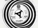 BLACK SABBATH / Tomorrows Dream  UK 7
